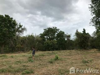 Terreno en venta en Sam Ngao, Tak