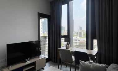 For sale 1 bed condo in Watthana, Bangkok