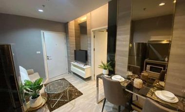 Продажа 1 кровать кондо в Суан Луанг, Бангкок