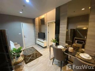 For sale 1 Beds condo in Suan Luang, Bangkok