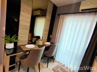 For sale 1 Beds condo in Suan Luang, Bangkok
