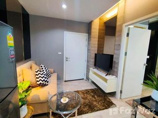 For sale 1 Beds condo in Suan Luang, Bangkok