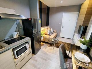 For sale 1 Beds condo in Suan Luang, Bangkok