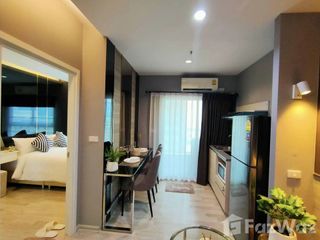 For sale 1 Beds condo in Suan Luang, Bangkok