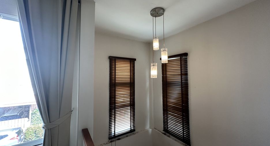 For sale 3 bedrooms house in Bang Bua Thong, Nonthaburi