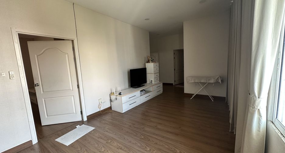 For sale 3 bedrooms house in Bang Bua Thong, Nonthaburi