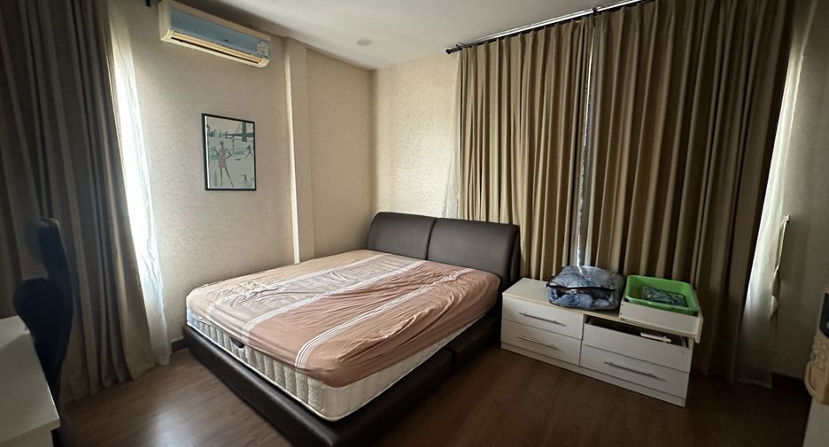 For sale 3 bedrooms house in Bang Bua Thong, Nonthaburi