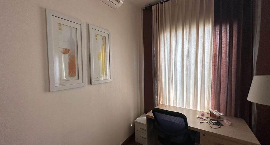 For sale 3 bedrooms house in Bang Bua Thong, Nonthaburi