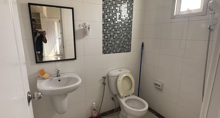 For sale 3 bedrooms house in Bang Bua Thong, Nonthaburi