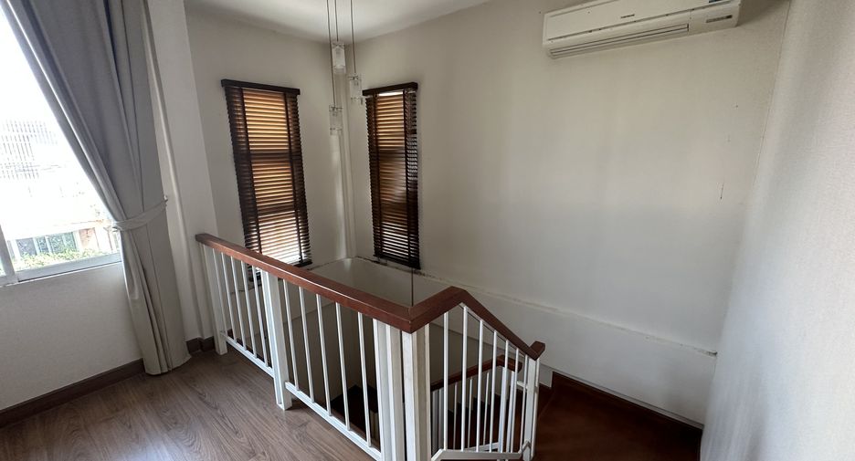 For sale 3 bedrooms house in Bang Bua Thong, Nonthaburi