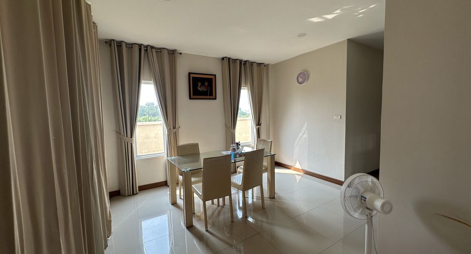 For sale 3 bedrooms house in Bang Bua Thong, Nonthaburi