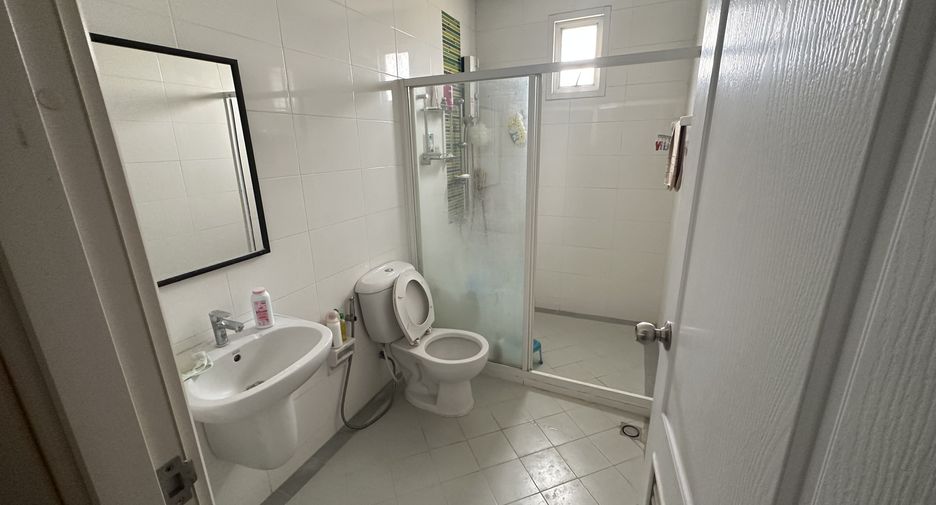 For sale 3 bedrooms house in Bang Bua Thong, Nonthaburi