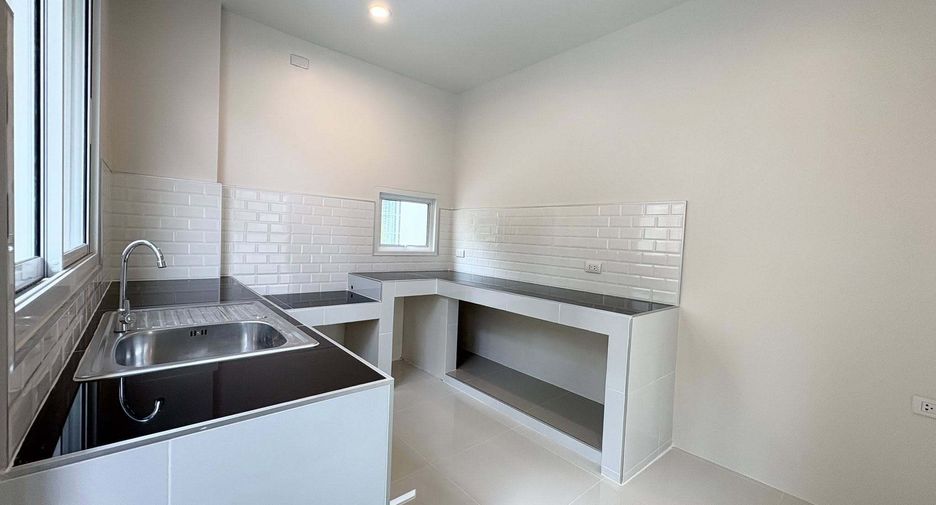 For sale 3 bedrooms house in Bang Kruai, Nonthaburi