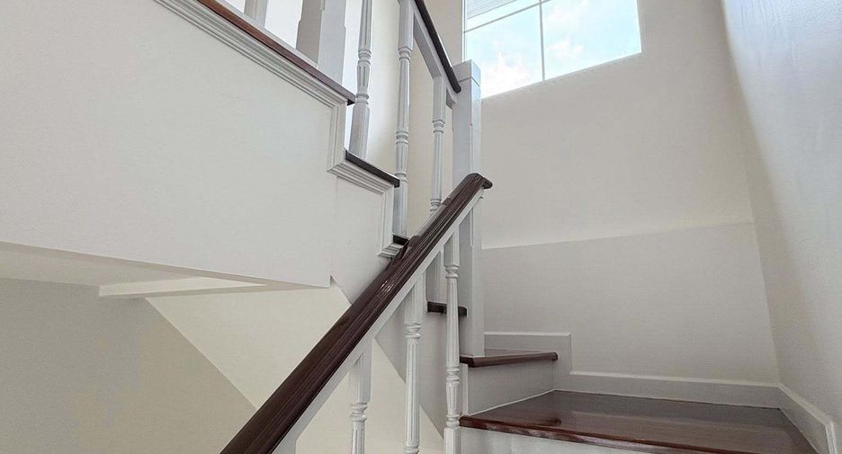 For sale 3 bedrooms house in Bang Kruai, Nonthaburi