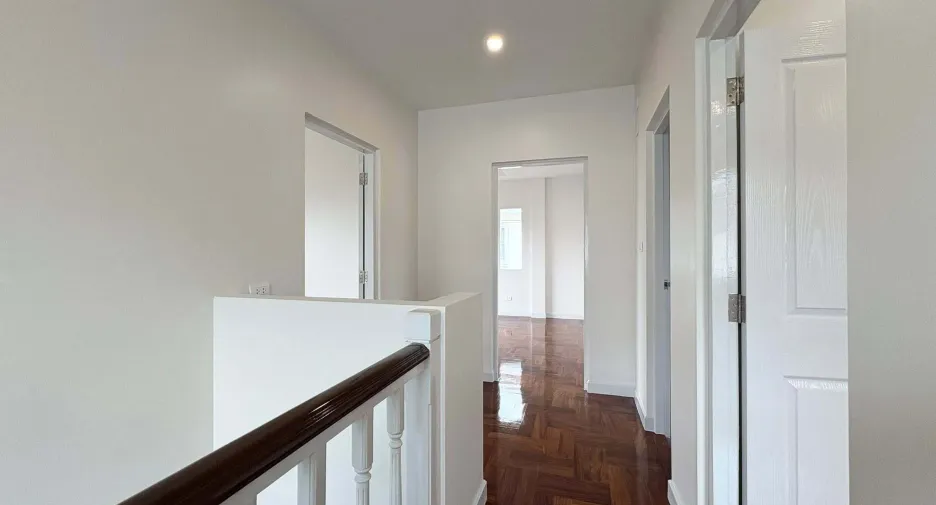 For sale 3 bedrooms house in Bang Kruai, Nonthaburi