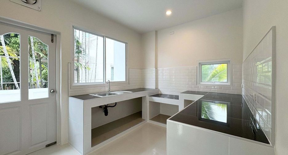 For sale 3 bedrooms house in Bang Kruai, Nonthaburi