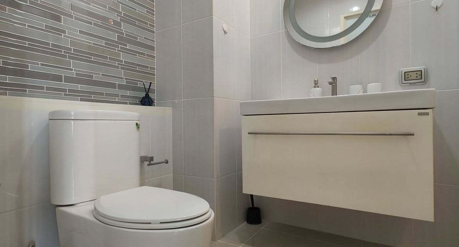 For sale 1 bed condo in Chatuchak, Bangkok