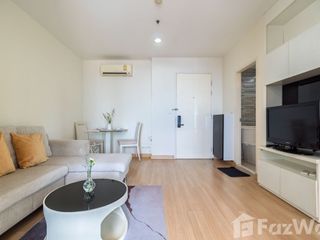 For sale 1 bed condo in Chatuchak, Bangkok