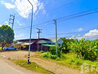 For sale land in Pua, Nan