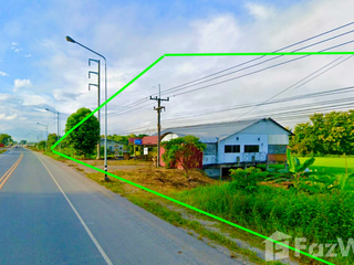 For sale land in Pua, Nan