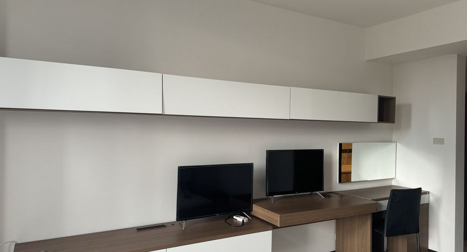 For sale and for rent 2 bedrooms condo in Pathum Wan, Bangkok