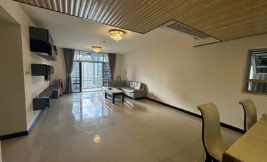 For sale and for rent 2 bedrooms condo in Pathum Wan, Bangkok