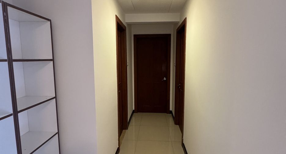 For sale and for rent 2 bedrooms condo in Pathum Wan, Bangkok