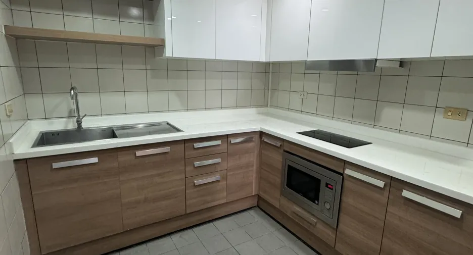 For sale and for rent 2 bedrooms condo in Pathum Wan, Bangkok