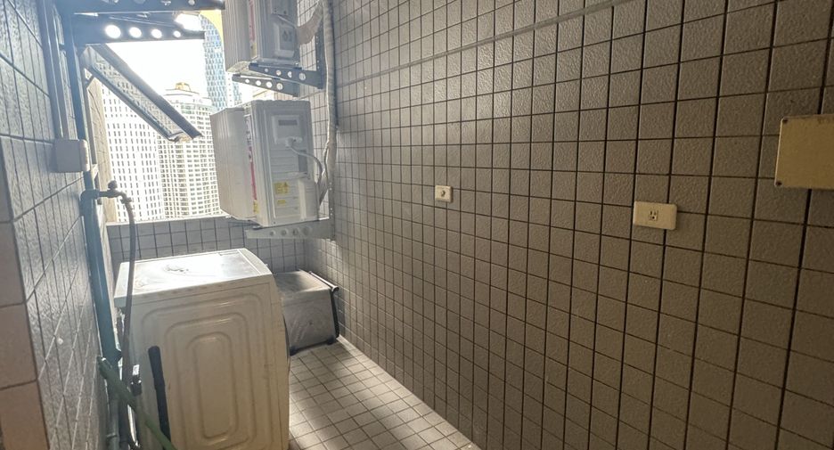 For sale and for rent 2 bedrooms condo in Pathum Wan, Bangkok