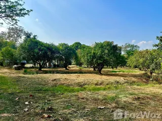 Продажа Участок в Mueang Nakhon Nayok, Накхоннайок