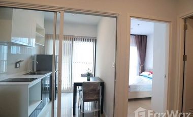 Wohnung zum Kauf mit 1 Zimmer in Watthana, Bangkok