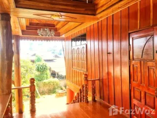 For sale 3 ベッドルーム house in Phan, Chiang Rai