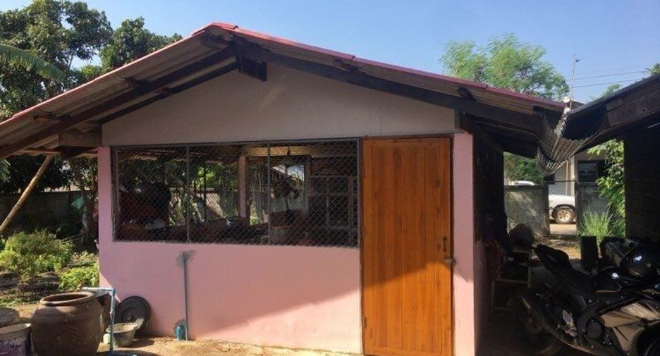 Haus zum Kauf mit 3 Zimmer in Phan, Chiang Rai