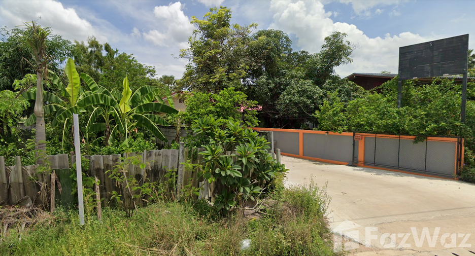 Grundstück zum Kauf in Mueang Kamphaeng Phet, Kamphaeng Phet