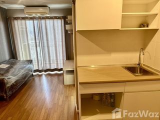 Condo en venta de 1 habitaciones en Huai Khwang, Bangkok