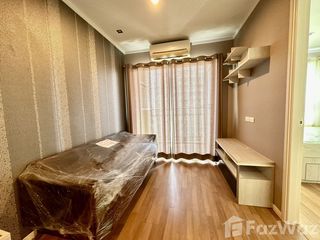 Condo en venta de 1 habitaciones en Huai Khwang, Bangkok