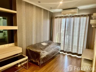Condo en venta de 1 habitaciones en Huai Khwang, Bangkok