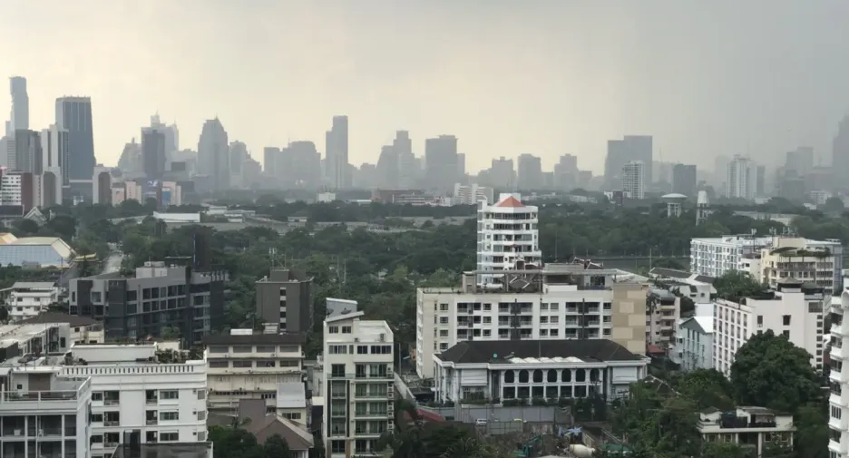 À vendre et à louer 1 chambre condo à Khlong Toei, Bangkok