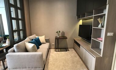 À vendre et à louer 1 chambre condo à Khlong Toei, Bangkok