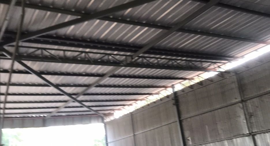 For sale studio house in Khlong Luang, Pathum Thani