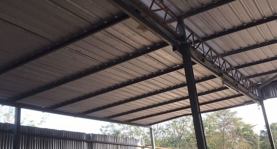 For sale studio house in Khlong Luang, Pathum Thani