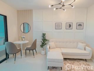 Продажа 1 кровать кондо в Дин Даенг, Бангкок