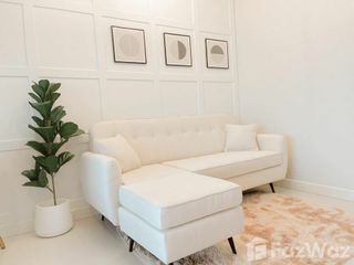 Продажа 1 кровать кондо в Дин Даенг, Бангкок