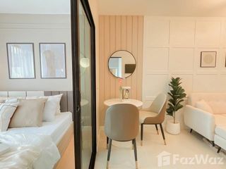Продажа 1 кровать кондо в Дин Даенг, Бангкок