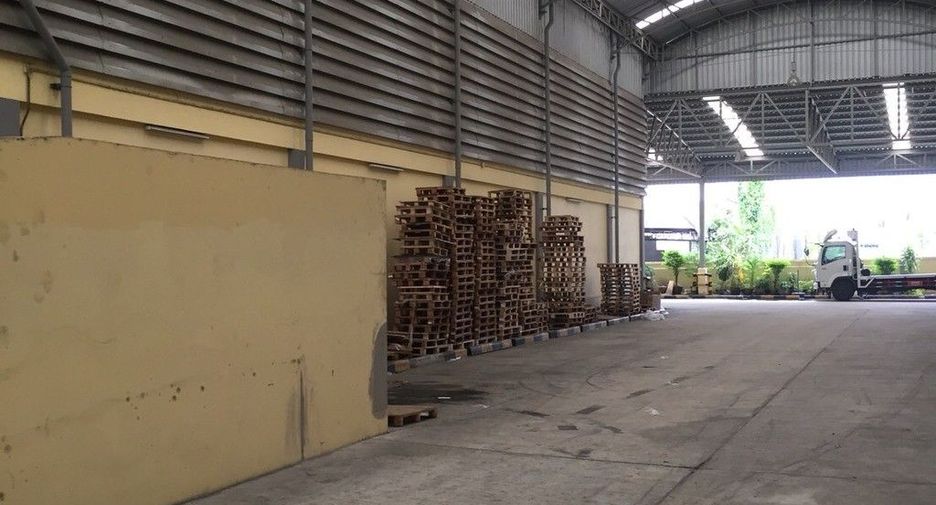For sale studio house in Bang Yai, Nonthaburi