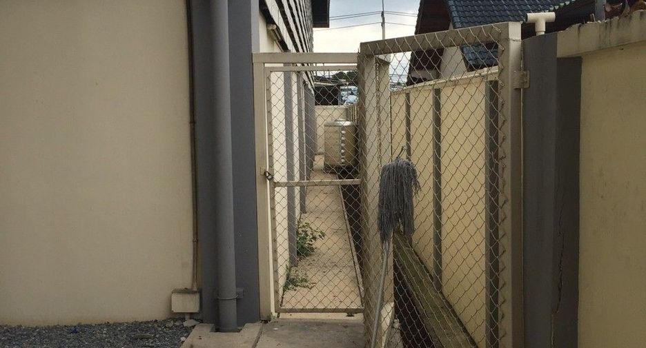 For sale studio house in Bang Yai, Nonthaburi