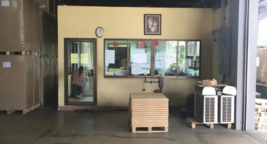 For sale studio house in Bang Yai, Nonthaburi