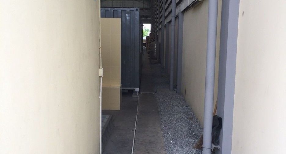 For sale studio house in Bang Yai, Nonthaburi