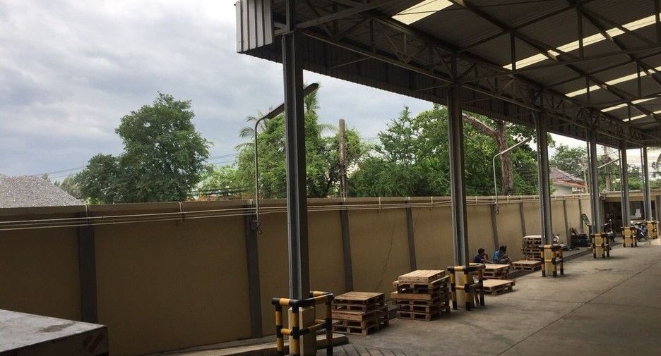 For sale studio house in Bang Yai, Nonthaburi