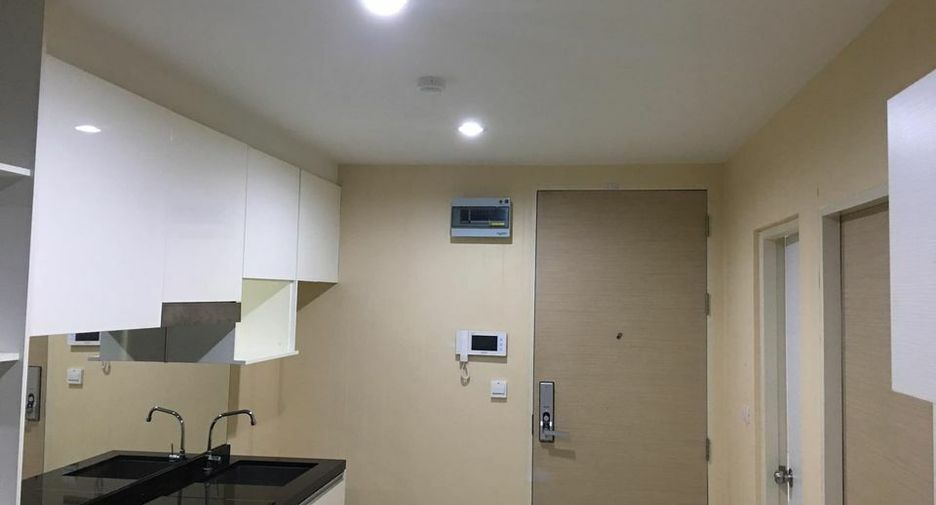 For sale 1 bed condo in Din Daeng, Bangkok